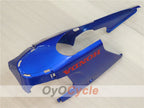 Injection Fairing kit for 08-11 CBR1000RR - Red, White - Factory Style #OYO87900704