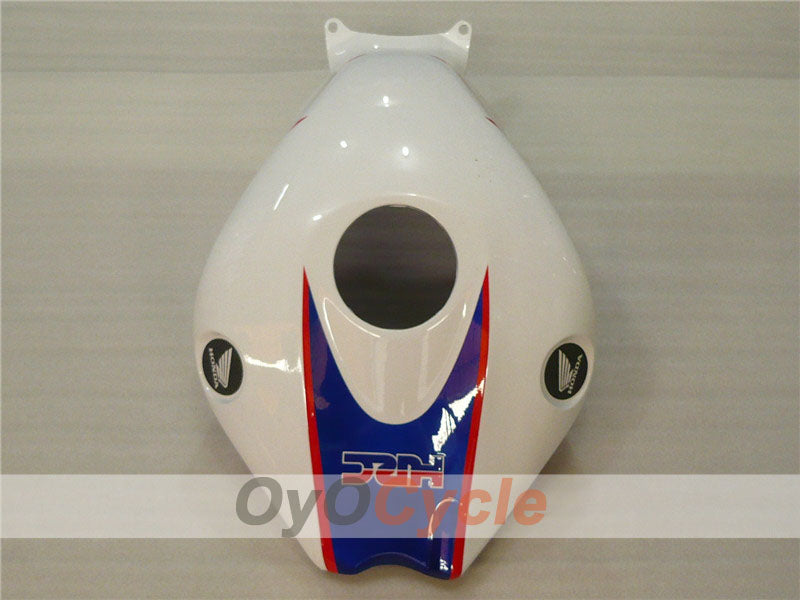Injection Fairing kit for 08-11 CBR1000RR - Red, White - Factory Style #OYO87900704