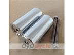 Frame Slider For Suzuki 99-14 Hayabusa #OYO87904161