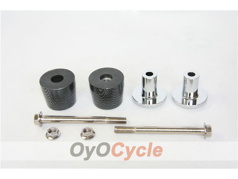 Frame Slider For Suzuki 05-08 GSXR600 #OYO87904162
