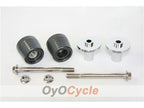 Frame Slider For Suzuki 05-08 GSXR750 #OYO87904163
