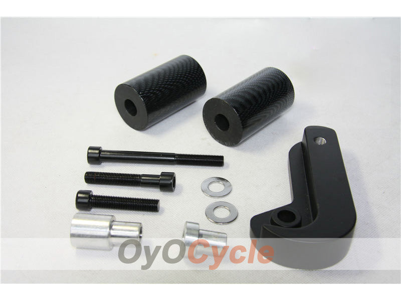 Frame Slider For Suzuki 06-08 GSXR600 #OYO87904164