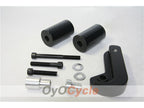 Frame Slider For Suzuki 06-08 GSXR600 #OYO87904164