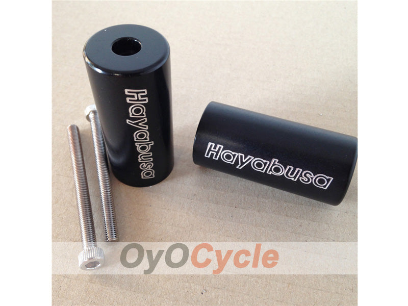 Frame Slider For Suzuki 99-14 Hayabusa #OYO87904161