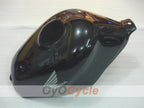 Fairing kit for 91-94 Honda CBR600 F2 - Red, Black - Factory Style #OYO87903067
