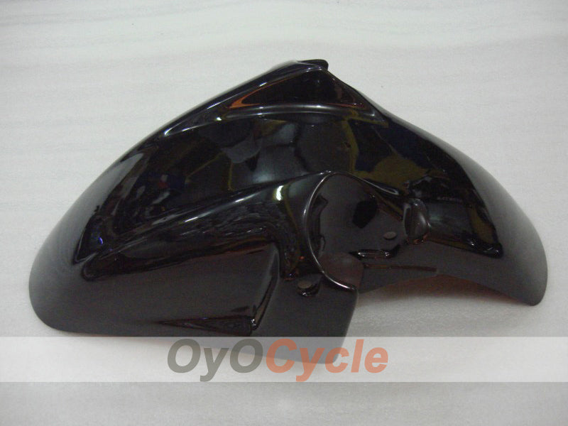 Fairing kit for 91-94 Honda CBR600 F2 - Red, Black - Factory Style #OYO87903067