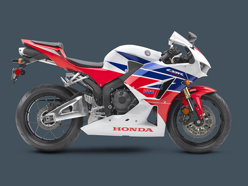 Motorcycle Fairings Decal / Sticker #OYO87914488 Secondary image