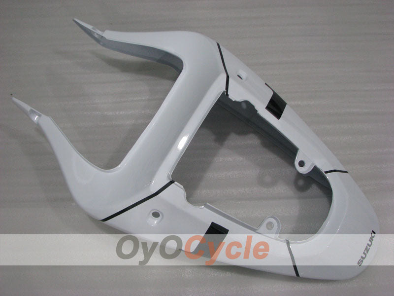 Rear Tail Fairing For Suzuki 00-03 GSXR750 #OYO87908827