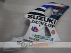 Left & Right Side Fairing For Suzuki 00-03 GSXR750 #OYO87908608