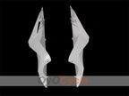 Unpainted Injection Fairing kit for 05-06 GSX R1000 - White - Factory Style #OYO87902493
