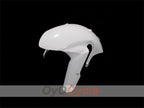 Unpainted Injection Fairing kit for 05-06 GSX R1000 - White - Factory Style #OYO87902493