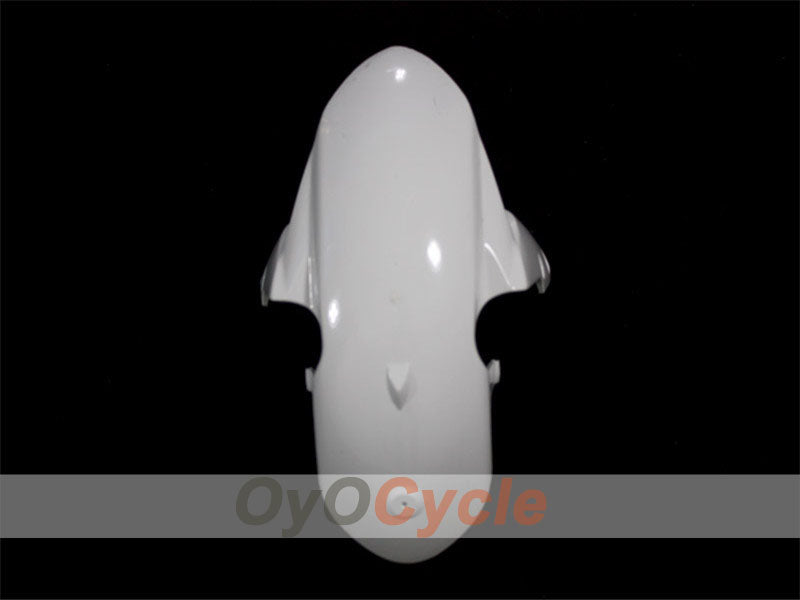 Unpainted Injection Fairing kit for 05-06 GSX R1000 - White - Factory Style #OYO87902493