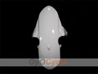 Unpainted Injection Fairing kit for 05-06 GSX R1000 - White - Factory Style #OYO87902493