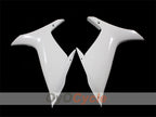 Unpainted Injection Fairing kit for 05-06 GSX R1000 - White - Factory Style #OYO87902493