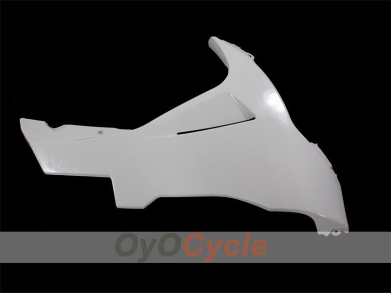 Unpainted Injection Fairing kit for 05-06 GSX R1000 - White - Factory Style #OYO87902493