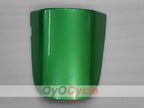 Injection Fairing kit for 00-03 GSX R750 - Green - MOTUL #OYO87905143