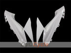 Unpainted Injection Fairing kit for 05-06 GSX R1000 - White - Factory Style #OYO87902493