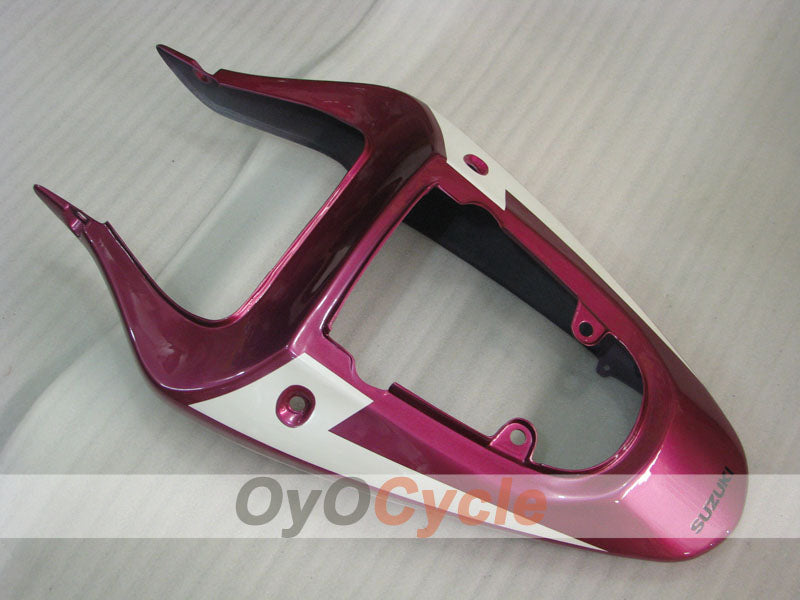 Rear Tail Fairing For Suzuki 00-03 GSXR750 #OYO87908812 Main image