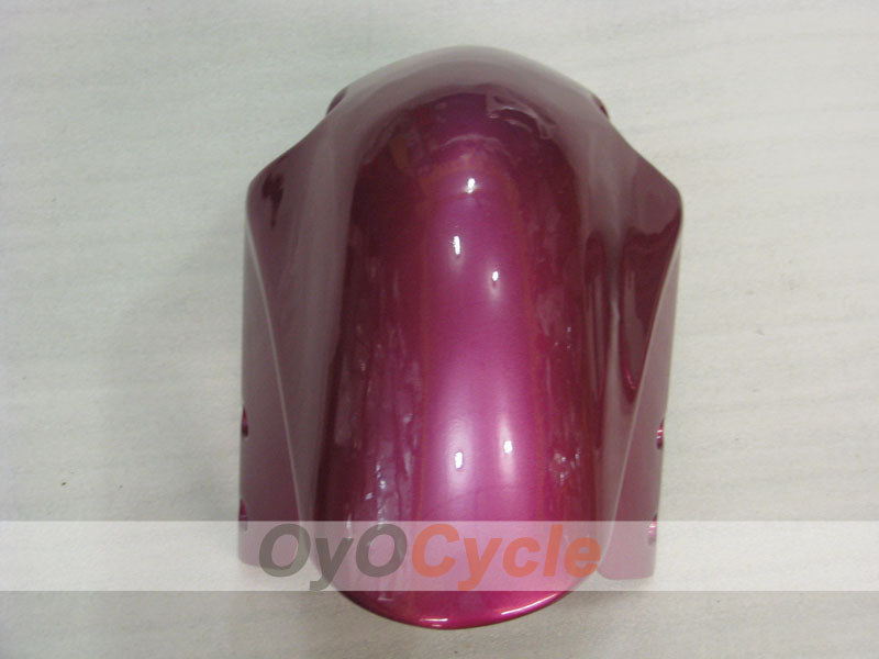 Front Fender Fairing For Suzuki 00-03 GSXR750 #OYO87908809 Secondary image
