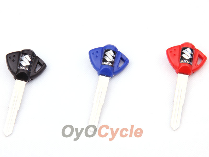 Blank Key for Suzuki #OYO87904613 Main image