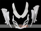 Unpainted Injection Fairing kit for 09-16 GSX R1000 - White - Factory Style #OYO87902488