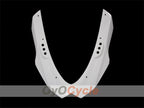 Unpainted Injection Fairing kit for 09-16 GSX R1000 - White - Factory Style #OYO87902488
