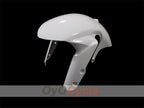 Unpainted Injection Fairing kit for 09-16 GSX R1000 - White - Factory Style #OYO87902488