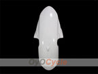 Unpainted Injection Fairing kit for 09-16 GSX R1000 - White - Factory Style #OYO87902488