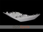 Unpainted Injection Fairing kit for 09-16 GSX R1000 - White - Factory Style #OYO87902488