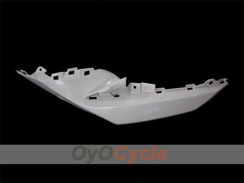 Unpainted Injection Fairing kit for 09-16 GSX R1000 - White - Factory Style #OYO87902488