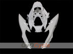 Unpainted Injection Fairing kit for 09-16 GSX R1000 - White - Factory Style #OYO87902488