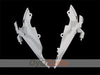 Unpainted Injection Fairing kit for 09-16 GSX R1000 - White - Factory Style #OYO87902488