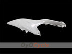 Unpainted Injection Fairing kit for 09-16 GSX R1000 - White - Factory Style #OYO87902488