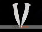 Unpainted Injection Fairing kit for 09-16 GSX R1000 - White - Factory Style #OYO87902488