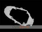 Unpainted Injection Fairing kit for 09-16 GSX R1000 - White - Factory Style #OYO87902488