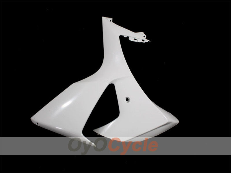 Unpainted Injection Fairing kit for 09-16 GSX R1000 - White - Factory Style #OYO87902488