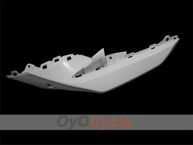 Unpainted Injection Fairing kit for 09-16 GSX R1000 - White - Factory Style #OYO87902488