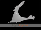 Unpainted Injection Fairing kit for 09-16 GSX R1000 - White - Factory Style #OYO87902488