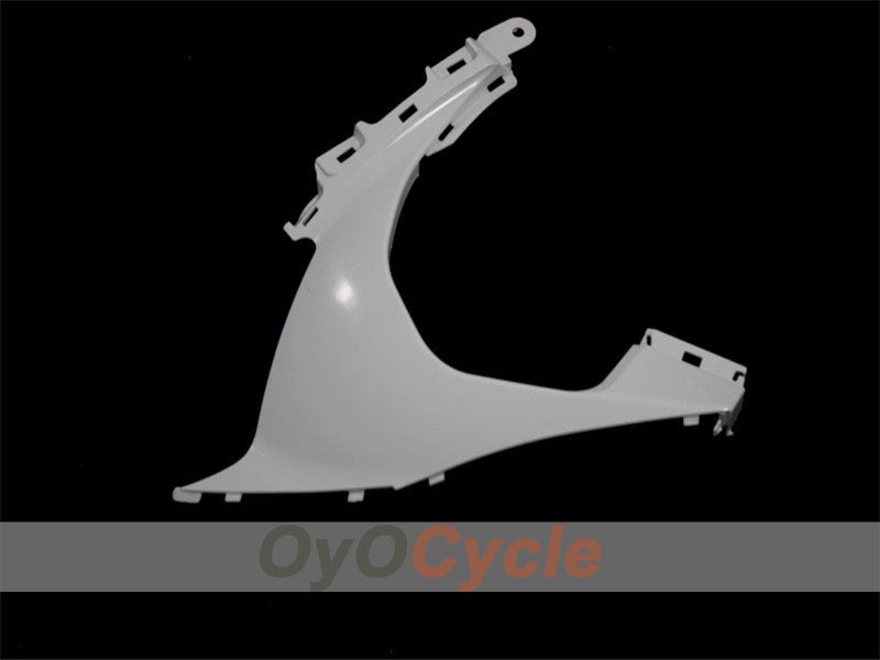 Unpainted Injection Fairing kit for 09-16 GSX R1000 - White - Factory Style #OYO87902488