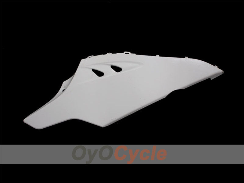 Unpainted Injection Fairing kit for 09-16 GSX R1000 - White - Factory Style #OYO87902488