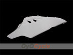 Unpainted Injection Fairing kit for 09-16 GSX R1000 - White - Factory Style #OYO87902488