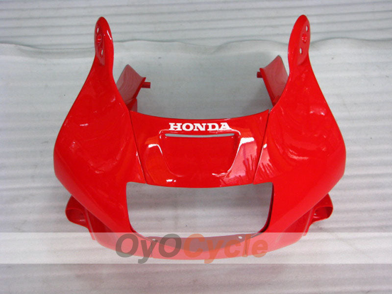 Front Upper Fairing For Honda 91-94 CBR600F2 #OYO87907907 Main image