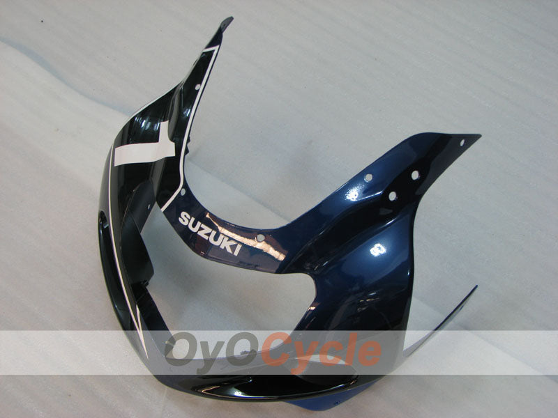 Front Upper Fairing For Suzuki 00-02 GSXR1000 #OYO87908986 Main image