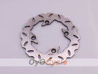 Brake Discs for 99-00 Honda CBR600 F4 #OYO87903416
