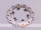 Brake Discs for 99-02 Yamaha YZF-R6 #OYO87903466