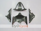Injection Fairing kit for 00-03 GSX R750 - Blue, Black - Flame #OYO87901046
