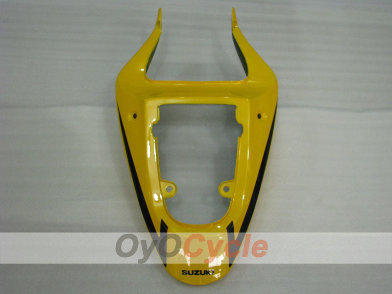 Rear Tail Fairing For Suzuki 01-03 GSXR600 #OYO87908462 Main image