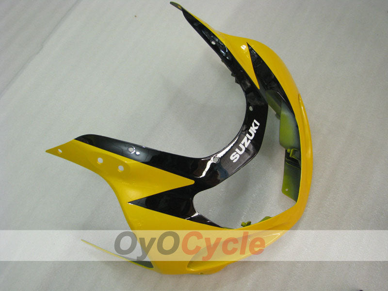 Front Upper Fairing For Suzuki 00-02 GSXR1000 #OYO87909164 Secondary image