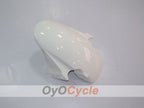Injection Fairing kit for 03-04 CBR600RR - White, Black - Factory Style #OYO87902549