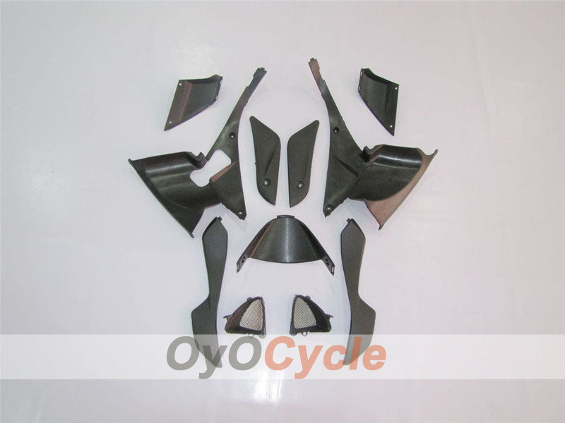 Injection Fairing kit for 06-07 CBR1000RR - Red, Black - Factory Style #OYO87900625
